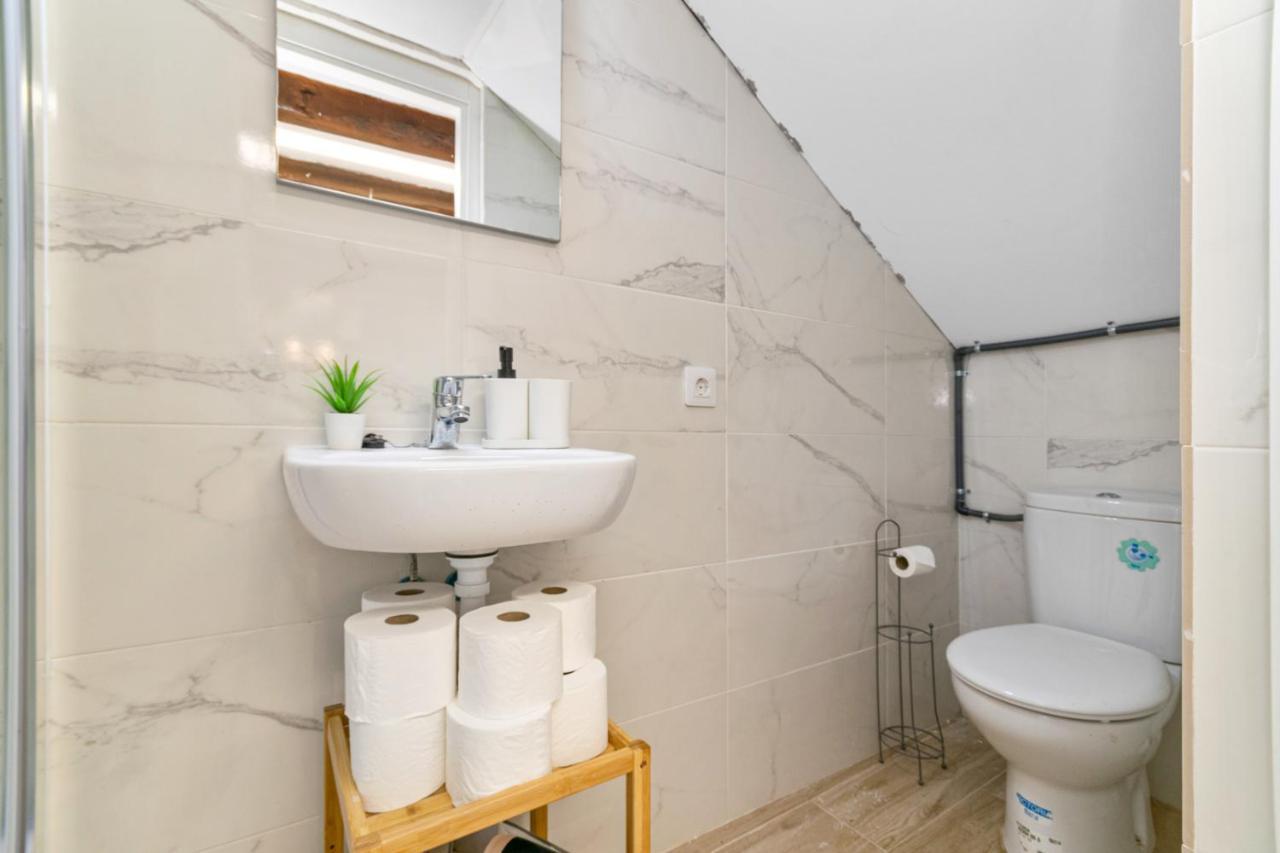 Nice Central Loft Виланова-и-ла-Желтру Экстерьер фото
